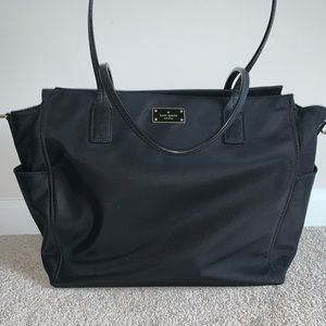 Kate Spade Diaper Bag